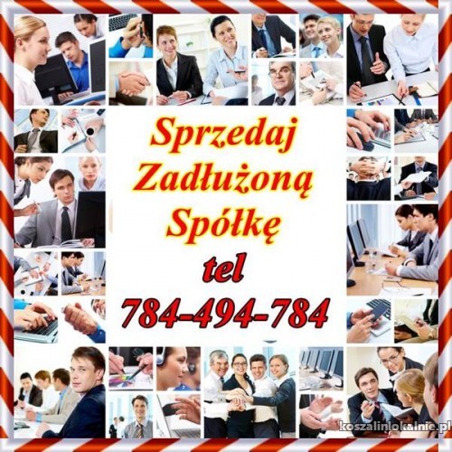 Zadłużenie Skupujemy Zadłużone Spółki JDG - Ochrona Podatkowa oraz 299 k.s.h.