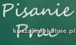 Zawodowe Pisanie i Redagowanie Prac - Bez Plagiatu